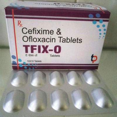 Toubib Pharma Private Limited