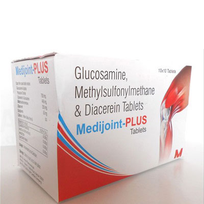 Medijoint plus