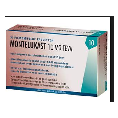 Montelukast