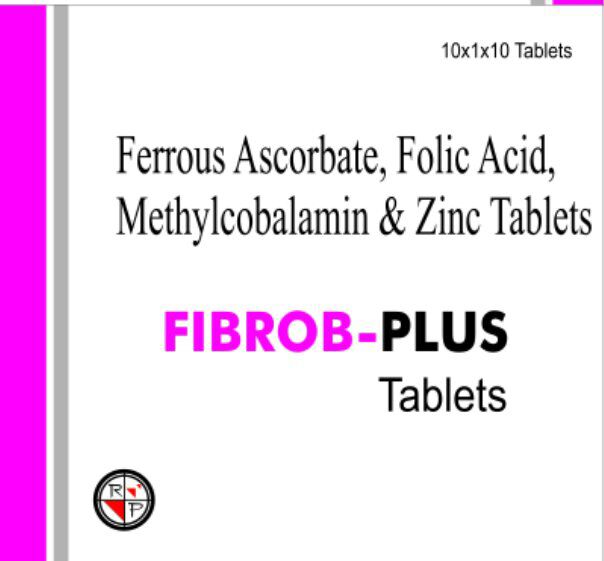 fibrob plus