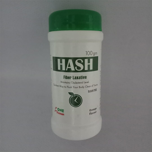 Hash