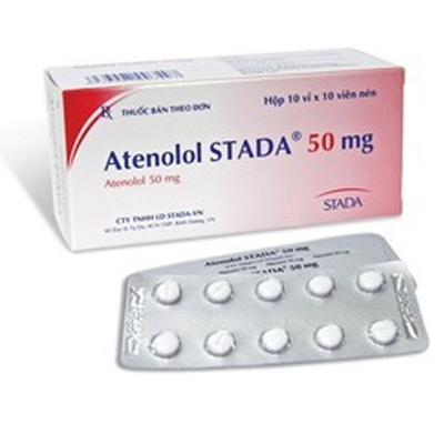 Atenolol