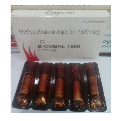 B COBAL 1500