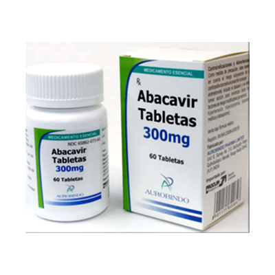 Abacavir