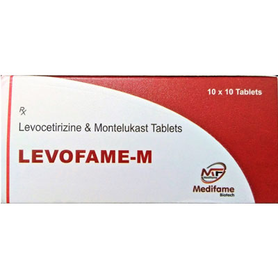 Levofame M