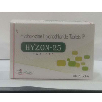 Hyzon 25