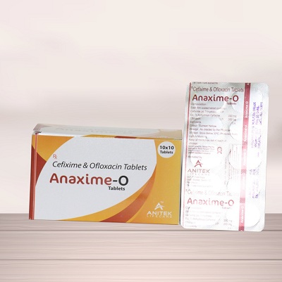 Anaxime-o