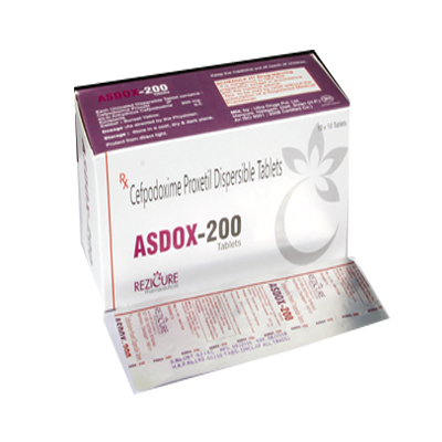 ASDOX 200