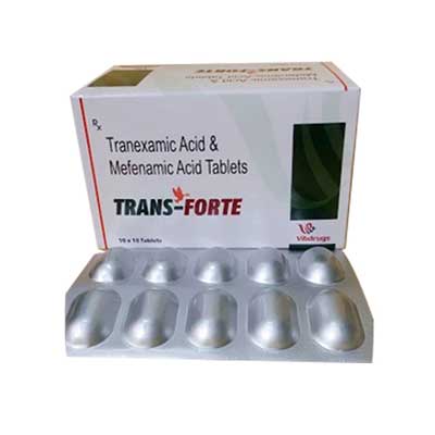 Trans Forte