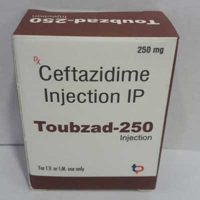 Toubib Pharma Private Limited