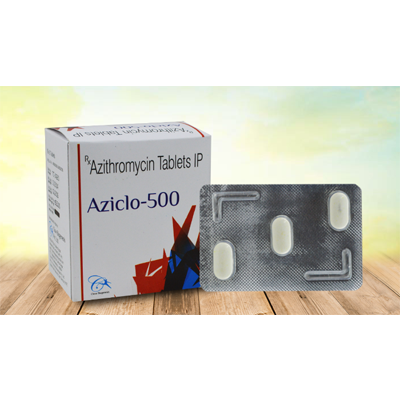 Aziclo 500