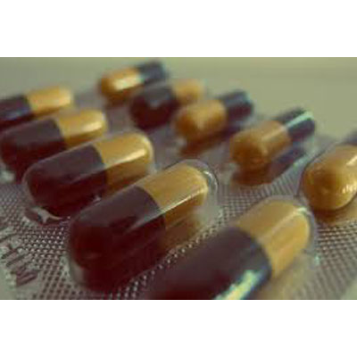 Third Party manufacturers of Ginseng