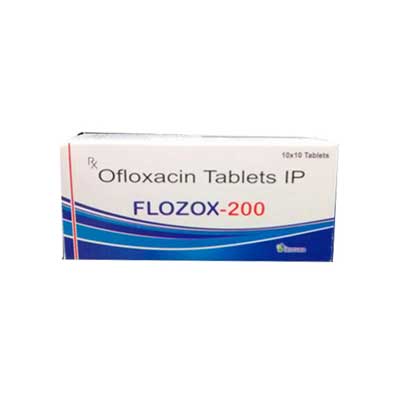 FLOZOX-200