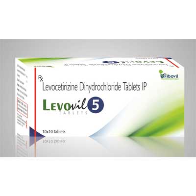 Levovil 5