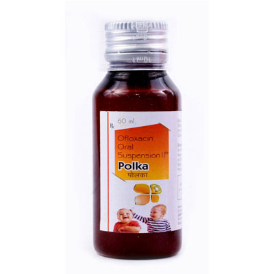 Polka Syrup