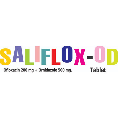 Saliflox-OD