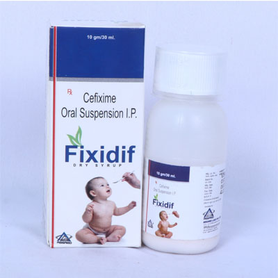 FIXIDIF