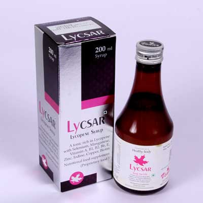 LYCSAR