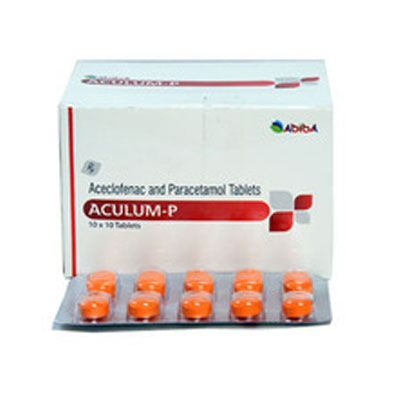 ACULUM-P