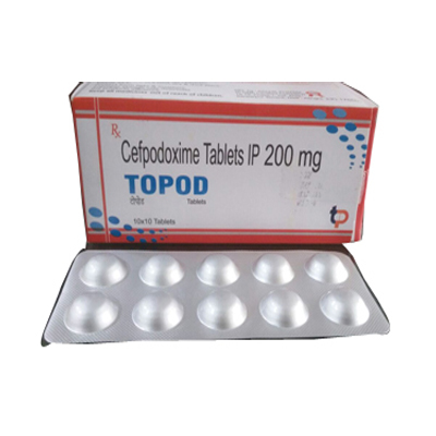 Toubib Pharma Private Limited