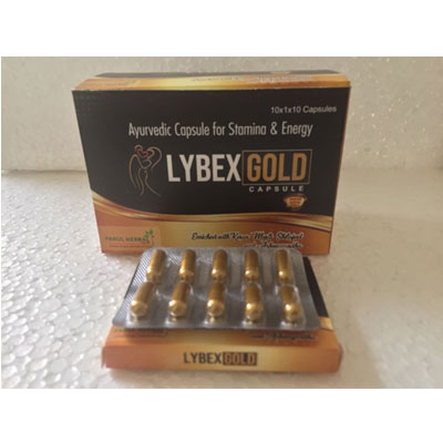 LYBEZGOLD
