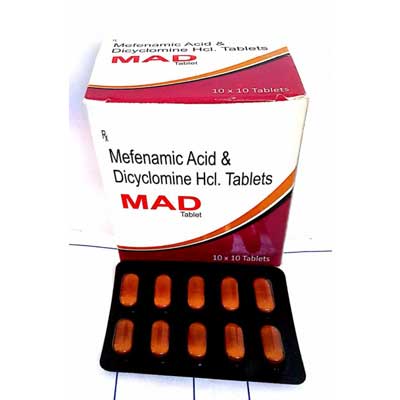 MAD Tablets