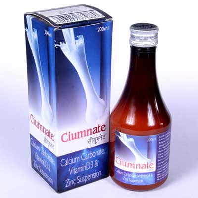 CIUMNATE