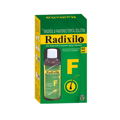 Radixil F