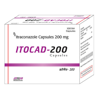 Itocad 200