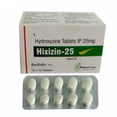 Hixizin 25