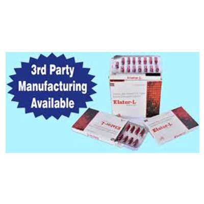 Third Party Medicine manufacturing companies in Punjab