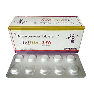 Azifile-250