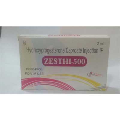 Zesthi 500