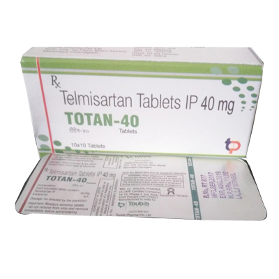 Toubib Pharma Private Limited