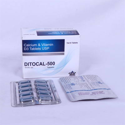 DITOCAL 500