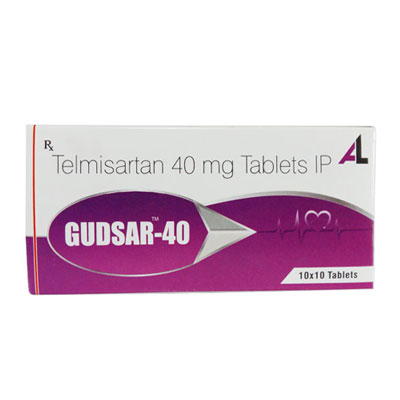 GUDSAR 40