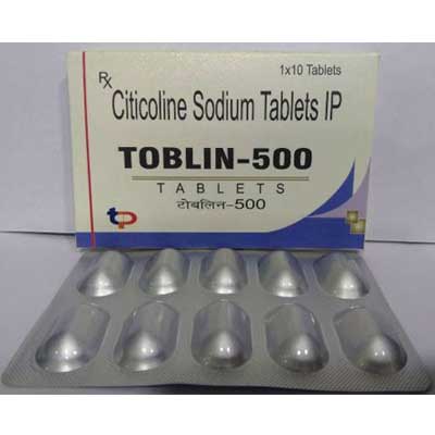 TOBLIN 500