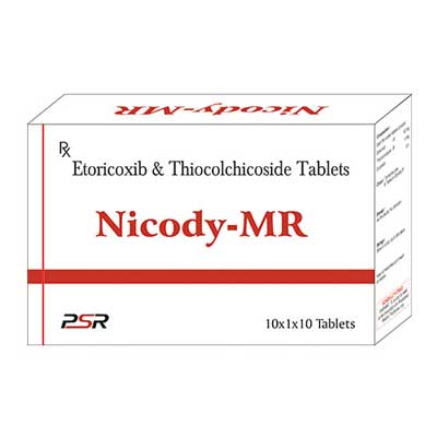 Nicody Mr