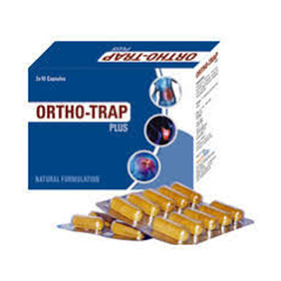 Ortho Trap