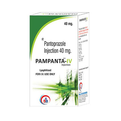 Pampanta IV