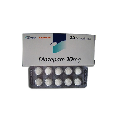 Diazepam