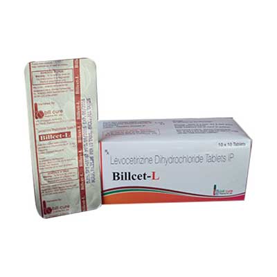 Billcet-L