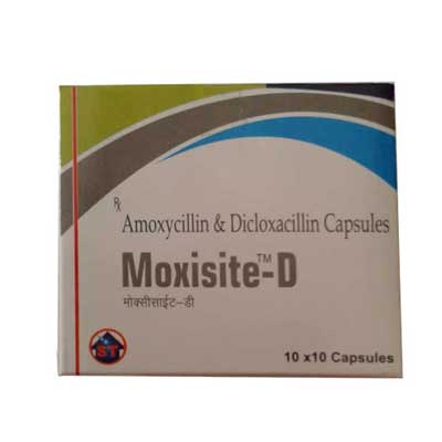 Moxisite D