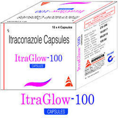 ItraGlow 100