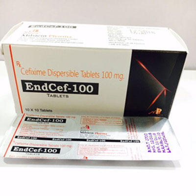 Endcef 100