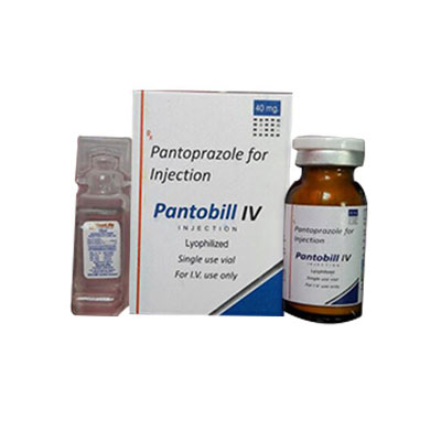 Pantobill Iv