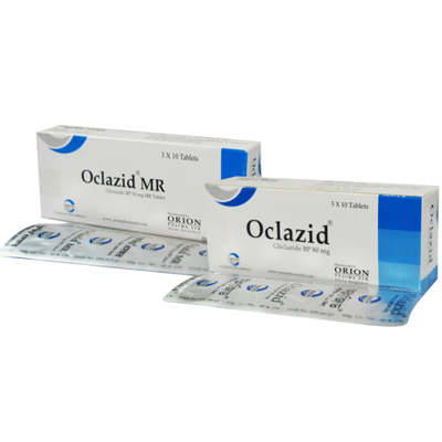 Oclazid MR
