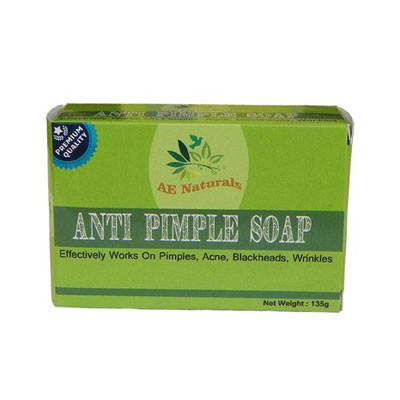 ANTI PIMPLE SOAP