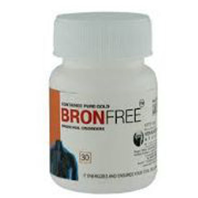 Bronfree