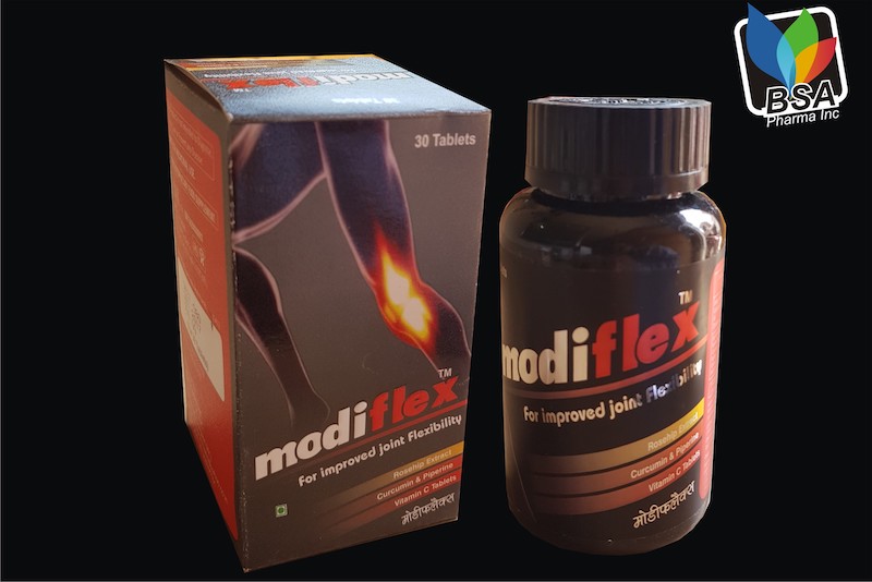 MODIFLEX